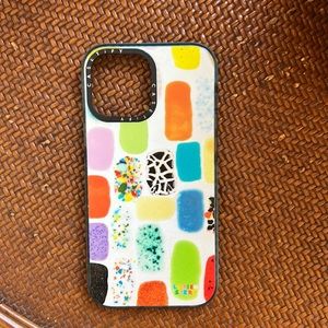Lorien Stern Test Tile iPhone 13 Pro Phone Case